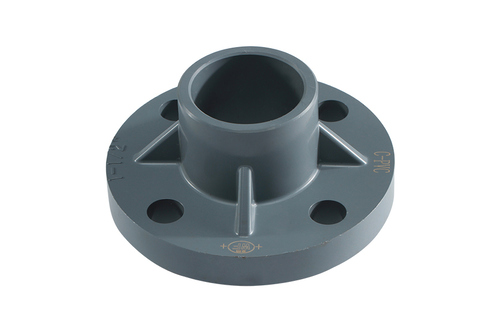 胡场镇CPVC一体式法兰(DIN)