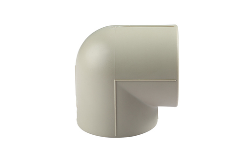 胡场镇PPH90°弯头(DIN)