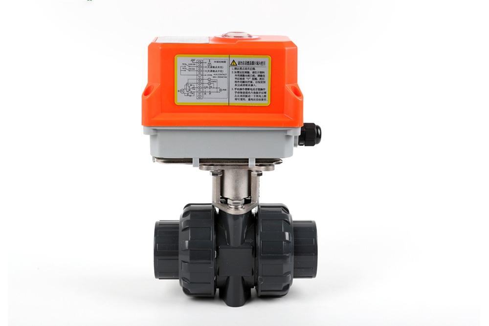 胡场镇电动球阀